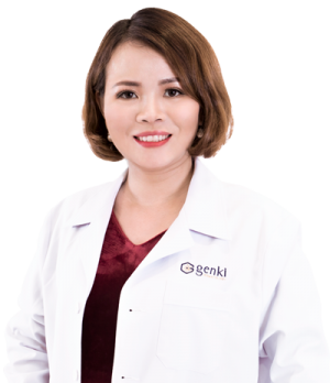 ĐÀO HOÀNG THIÊN KIM